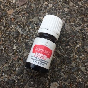 Grapefruit Essential Oil Young Living